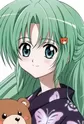 Sonozaki, Shion