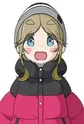 Inuyama, Akari