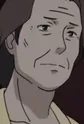 Hinomaru's Grandmother