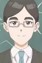 Math Teacher