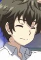 Gambar Karakter Ryou Sugisawa