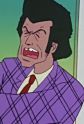 Gambar Karakter Detective Barry