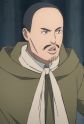 Gambar Karakter Naitou