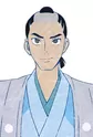 Tokita, Saburoumaru