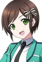 Saegusa, Kasumi