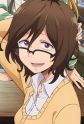 Gambar Karakter Hajime Owari