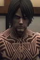 Yaguchi, Sanji