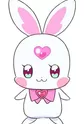 Kirarin Rabbit
