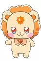 Kirarin Lion