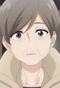 Hananoi's Grandmother