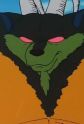 Gambar Karakter Demon