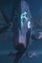 Mysterious Larva
