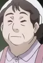 Hachi's Wife