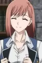 Granger, Alica