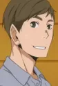 Ninomiya, Shintarou
