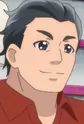 Sawaizumi, Ryuuji