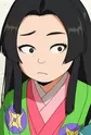 Settsu no, Kiyoko