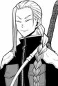Hoshina, Souichirou