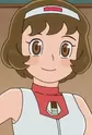 Yasukawa, Yumiko