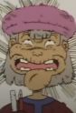 Gambar Karakter Drawing Hag