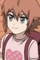 Higashi, Haruka