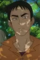 Toudouin, Kai