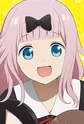Fujiwara, Chika