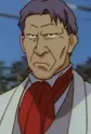 Baxton, Gerard