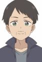 Gambar Karakter Yuuji Aoi