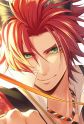 Gambar Karakter Shingen Takeda