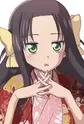 Saitou, Kichou