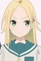 Matsugazaki, Karen