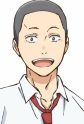 Gambar Karakter Ryousuke Nishida