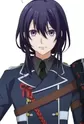 Toushirou, Namazuo