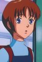 Gambar Karakter Asuka Fujiwara