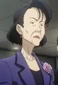 Izumida, Yoko