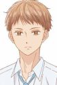 Gambar Karakter Ryousuke Saitou