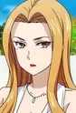 Sendawara, Natsume