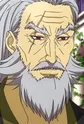 Nakiri, Senzaemon