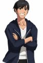 Gambar Karakter Ryou Sobue