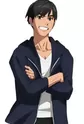 Sobue, Ryou
