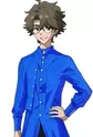 Inohara, Yuuta