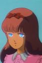 Gambar Karakter Yumi Kiyohara