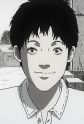 Gambar Karakter Mitsuru Yamaguchi