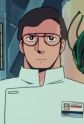Gambar Karakter Professor Callahan