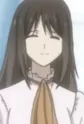 Mio's Mother