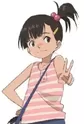 Horaki, Nozomi