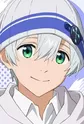 Shiunji, Shion