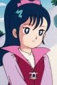 Gambar Karakter Karen Kurobe