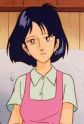 Gambar Karakter Hikaru's Mother